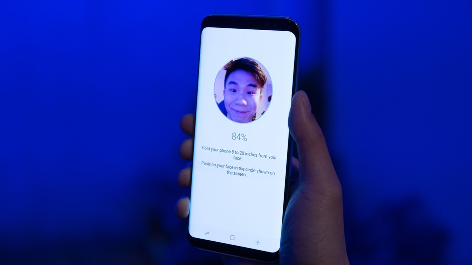 Entry-level phones to receive ‘Face Unlock’ feature, confirms MediaTek