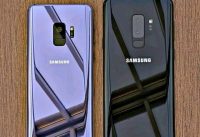 Samsung Galaxy S9