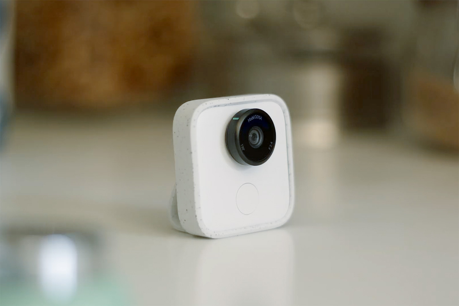 Google Clips