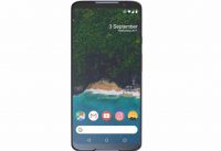 Google Pixel 3