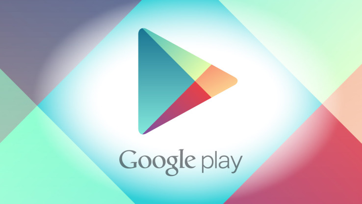 Google Play Store