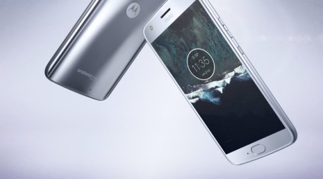 Google replaces faulty Nexus 5X with Moto X4 (Android One)