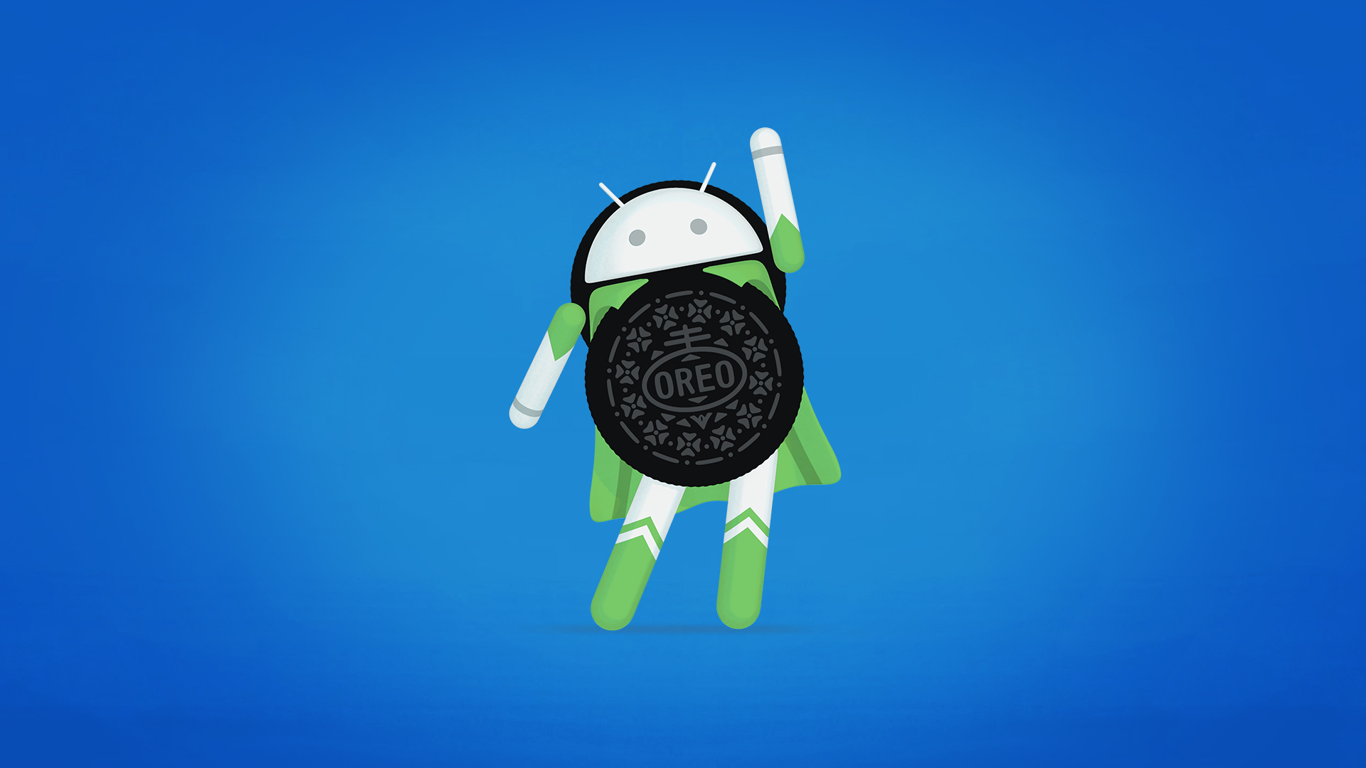 Google rolls out great Wi-Fi feature with Android 8.1 (Oreo)