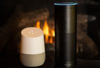 HomePod vs Echo