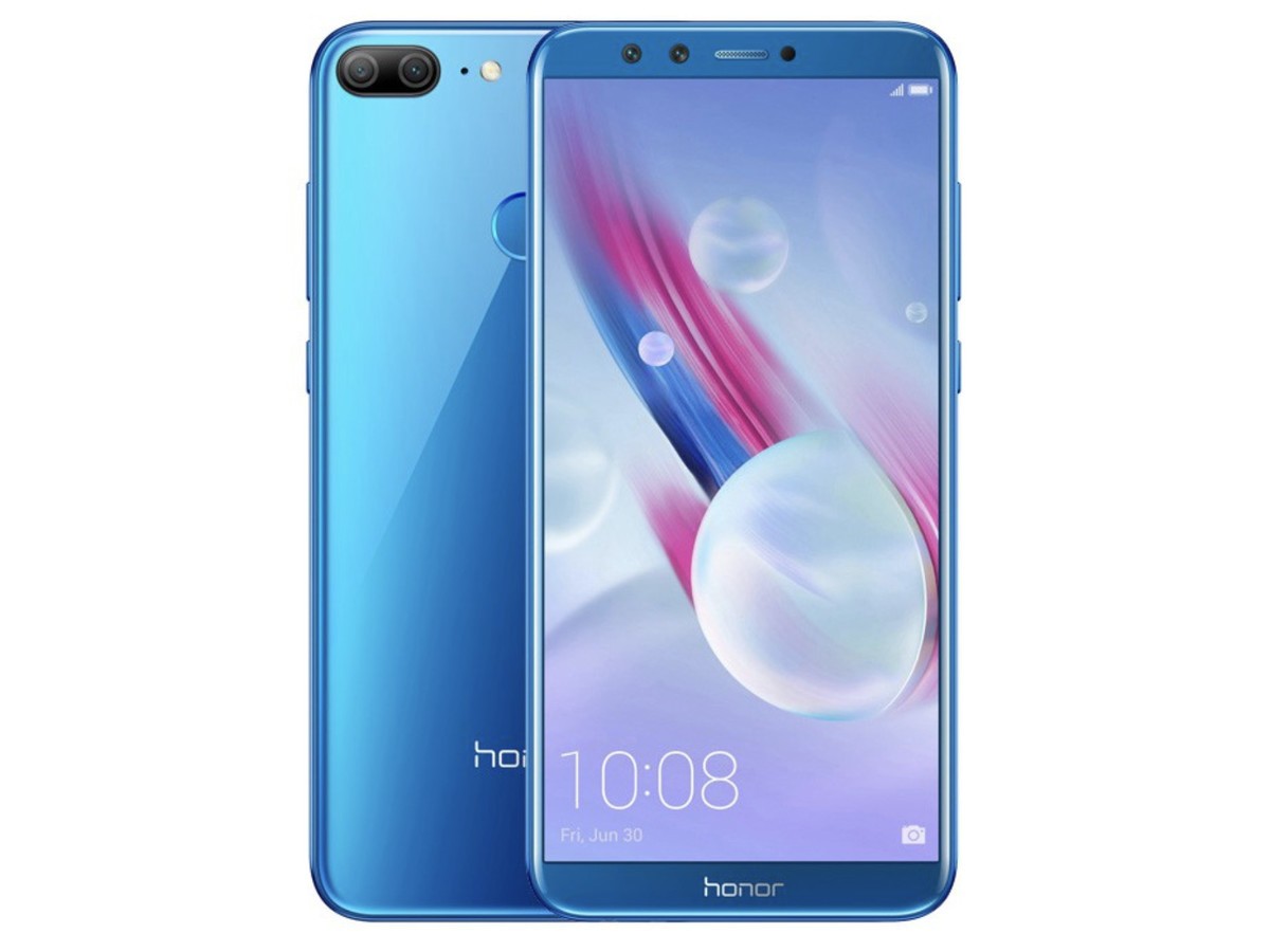 Honor 9 Lite