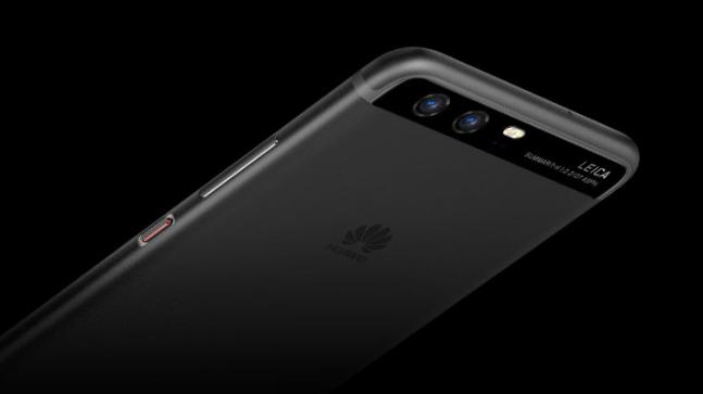 Huawei P20