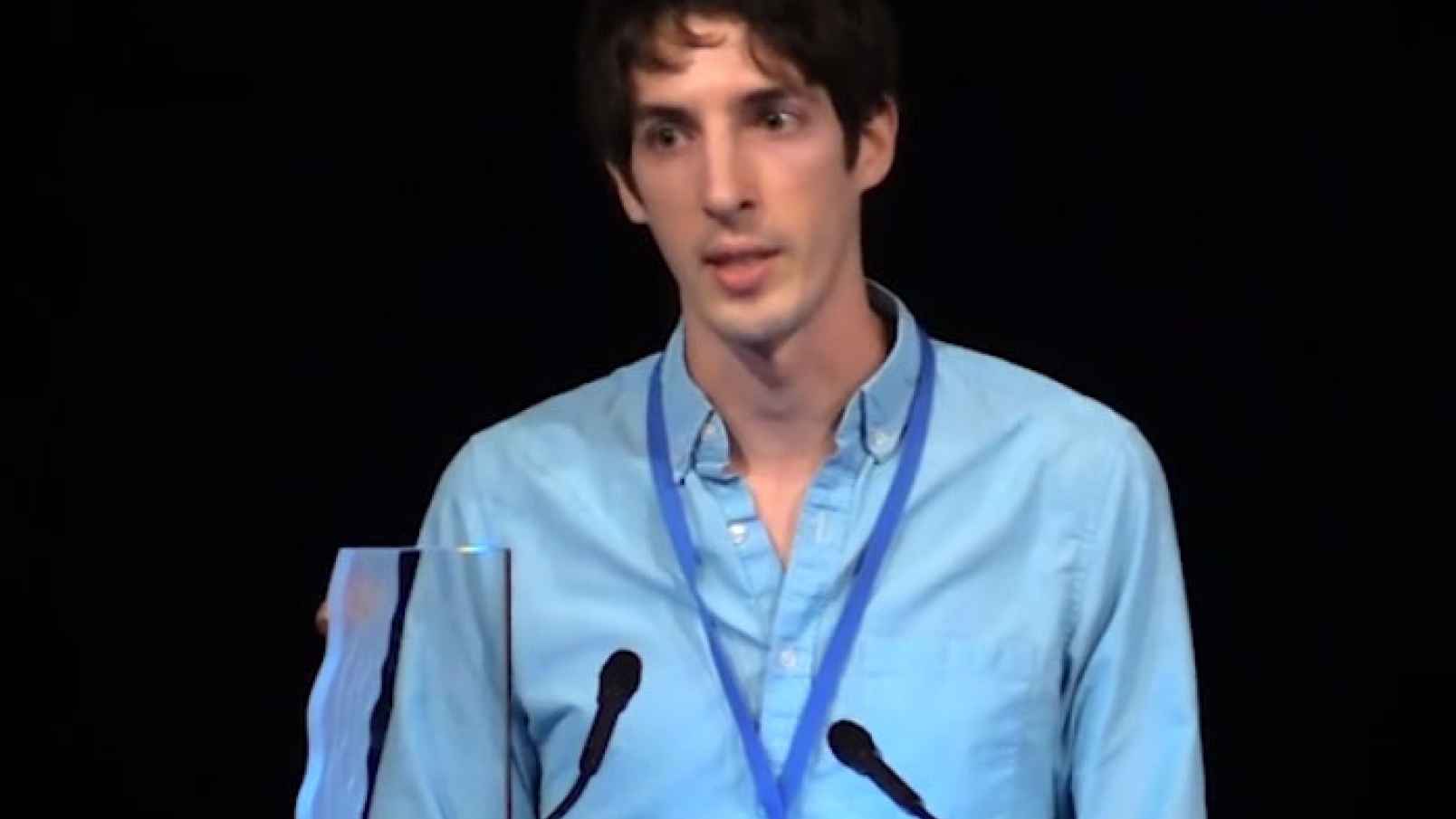 James Damore