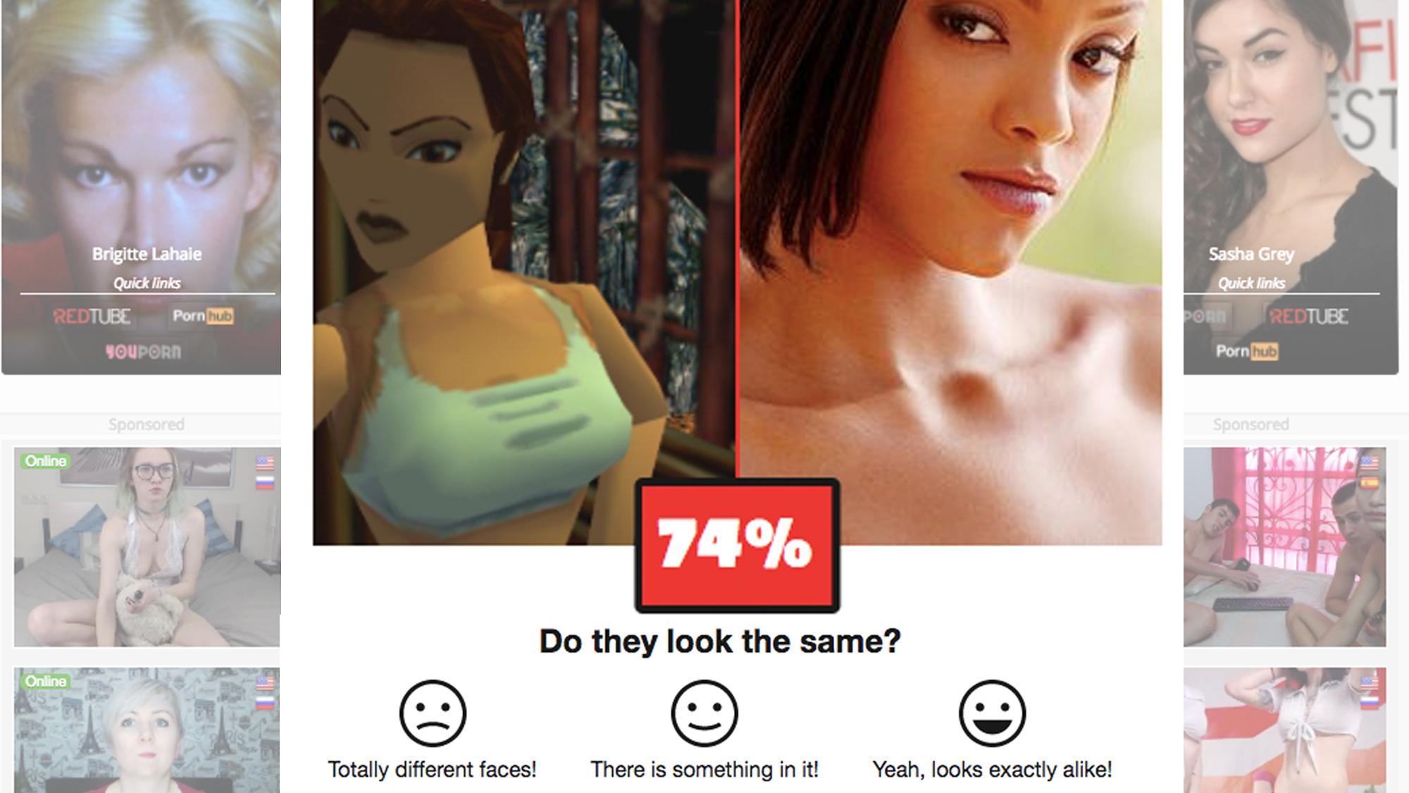 Machine learning used to create fake celebrity AI porn- Report