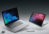 Microsoft Surface Book 2