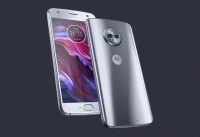 Moto X4
