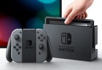 Nintendo Switch, Nintendo