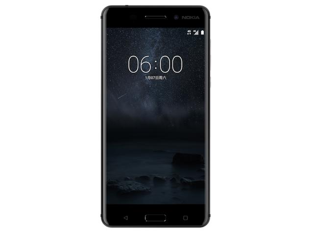 Nokia 6