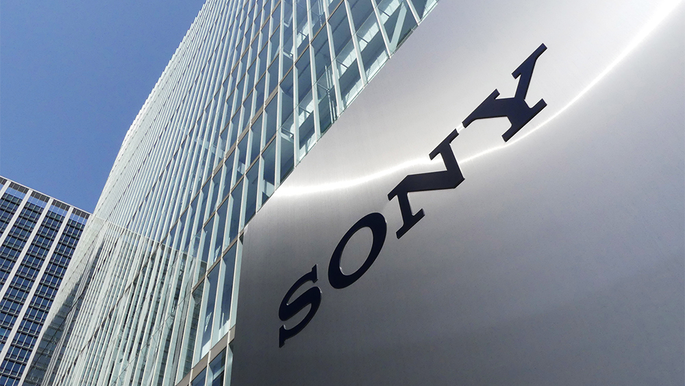 SONY