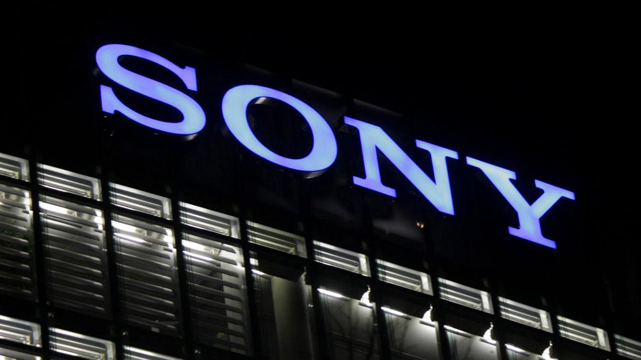 SONY