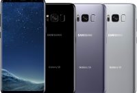 Samsung Galaxy S8 updated with Android Oreo 8.0
