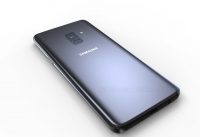 Samsung Galaxy S9