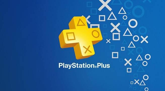 Sony (Europe) offers free game with PlayStation Plus.