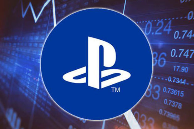 Sony’s PSN servers down