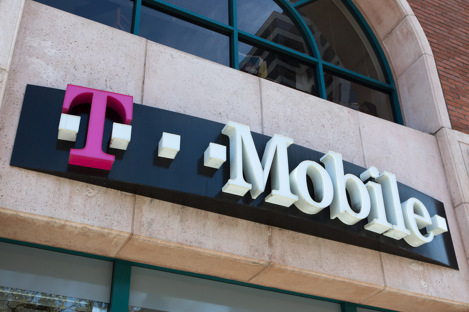 T-Mobile