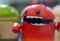 This Android malware is spying on you.