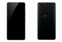 Vivo X20 Plus UD