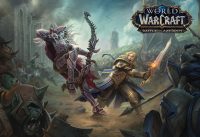 World of Warcraft- Battle for Azeroth is now available for pre-order