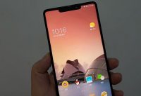 Xiaomi Mi Mix 2S