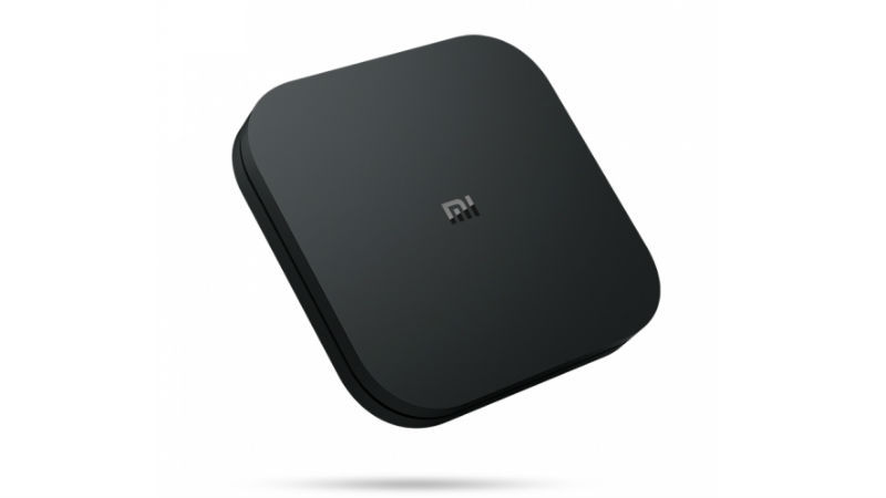 Xiaomi announces new two Mi Boxes.