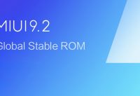 Xiaomi rolls out the upgraded MIUI 9.2 for users