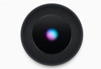 Apple, HomePod