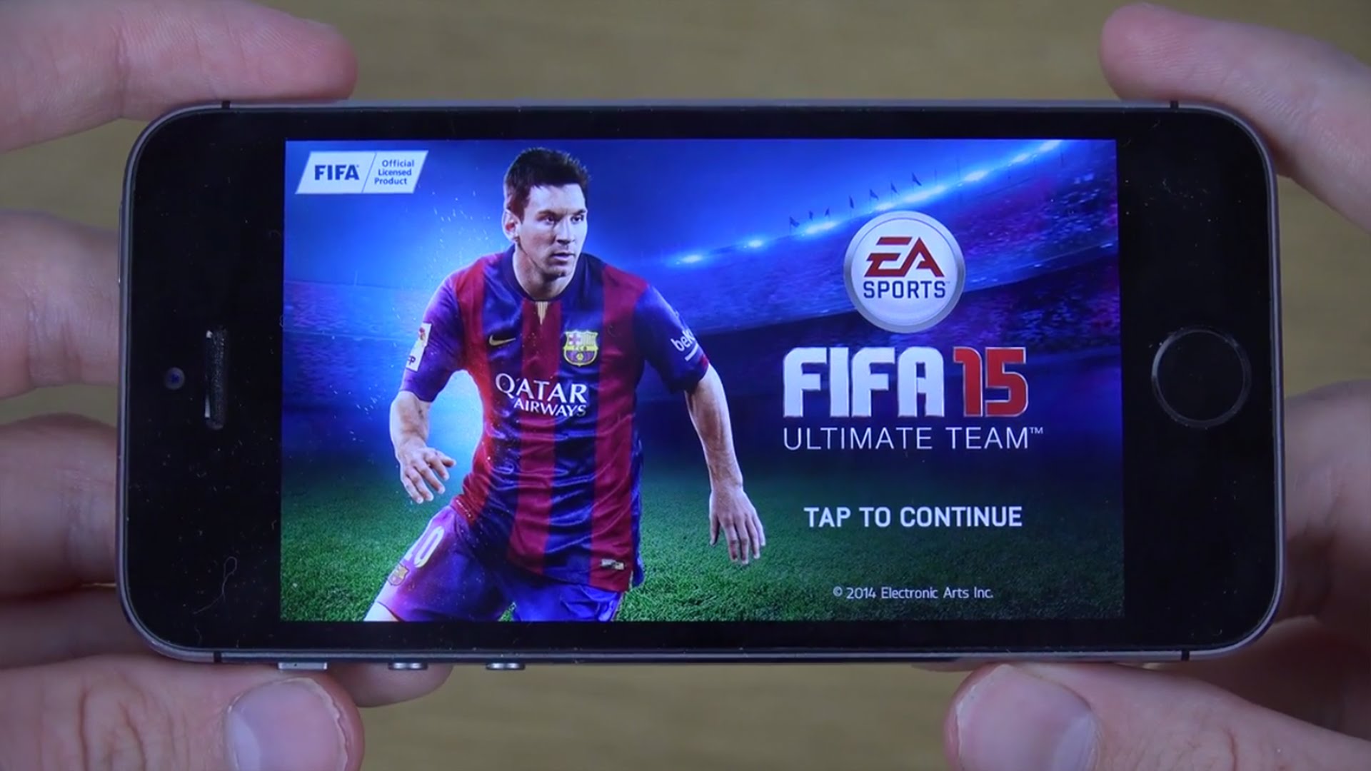 Fifa ios. FIFA 15 IOS. Айфон 5s 15 IOS. FIFA 15 PS Vita. IOS геймплей.
