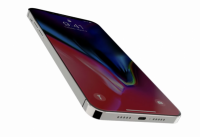 iPhone SE 2