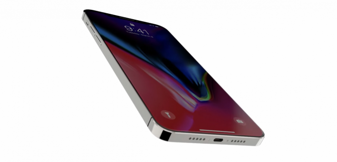 iPhone SE 2