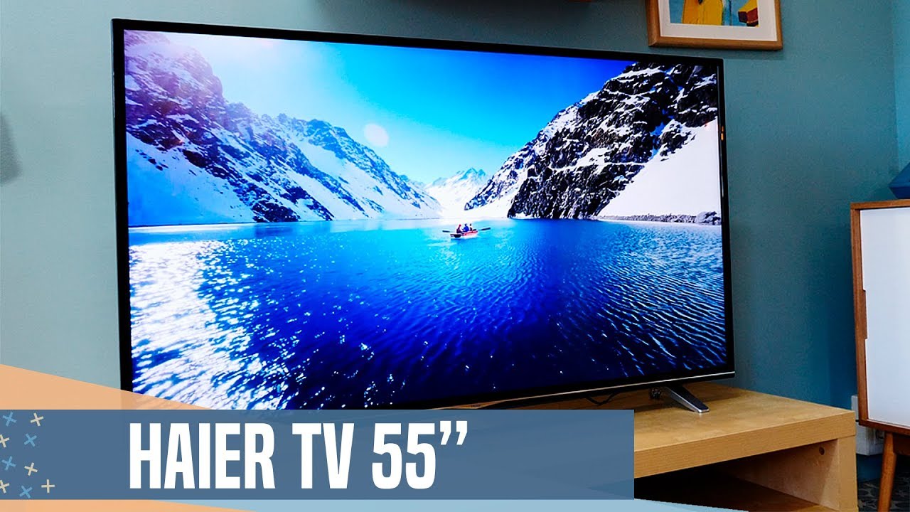 Samsung haier телевизор. Smart TV 55. Haier 55 Smart TV s3. Телевизор Haier 75 Smart TV s1. Телевизор Hisense 55u7hq.