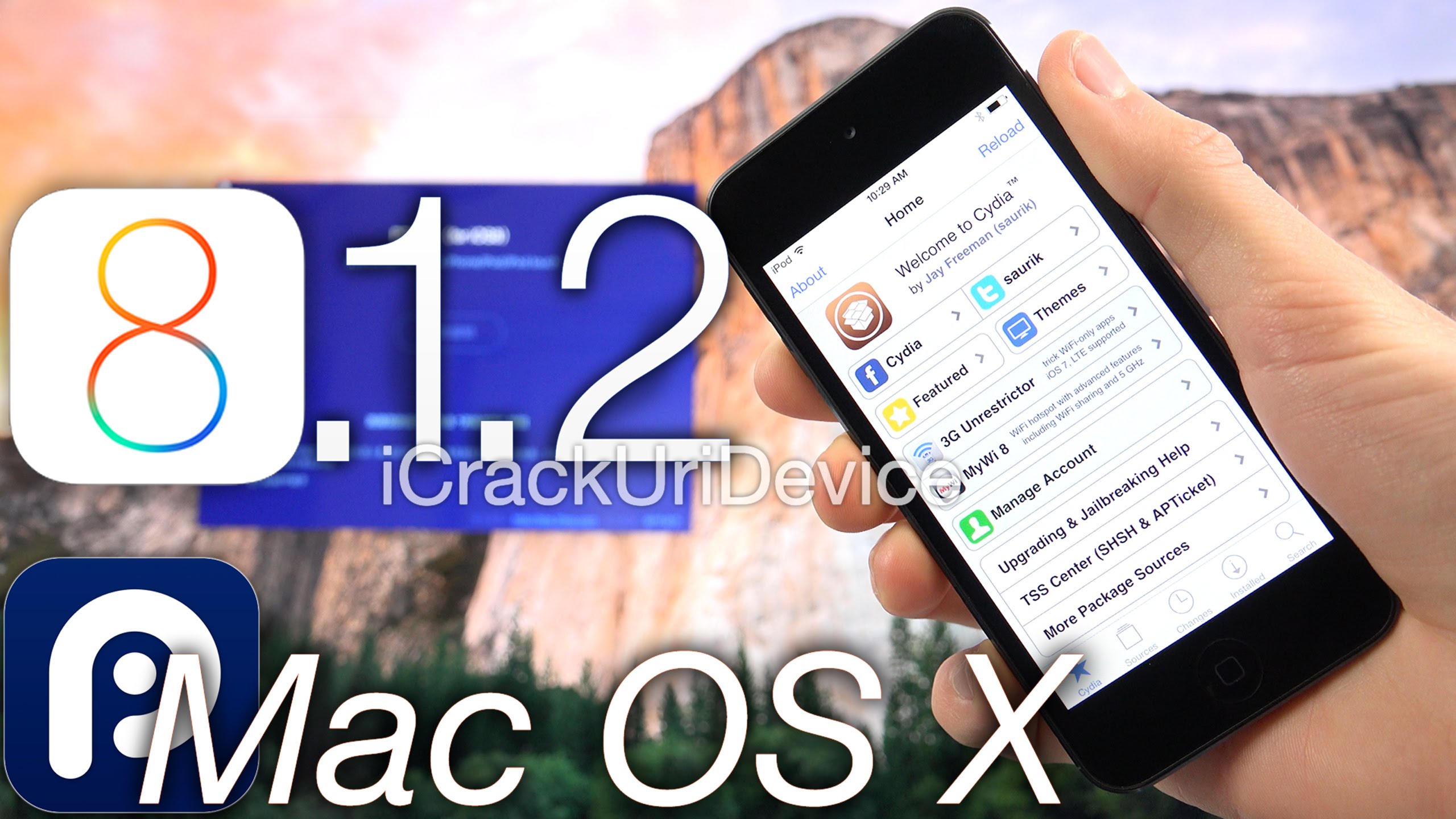 Jailbreak