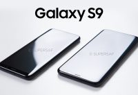 Samsung Galaxy S9 LEAKS - Release Date, Specs + More