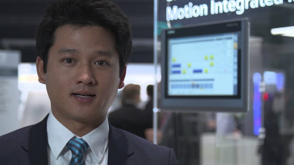 SIMATIC Technology Motion Control with SIMATIC S71500