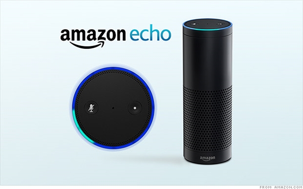 Amazon, Alexa