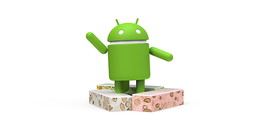 Android Nougat