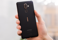 Android One, Nokia