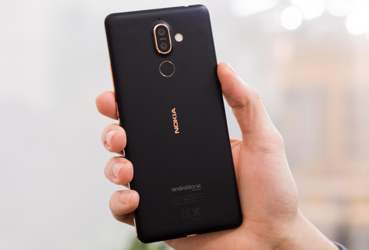 All the upcoming Nokia Android Phones will now be Android One