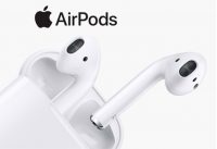 Apple, AirPods