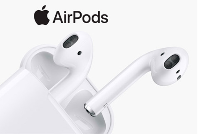 Apple, AirPods