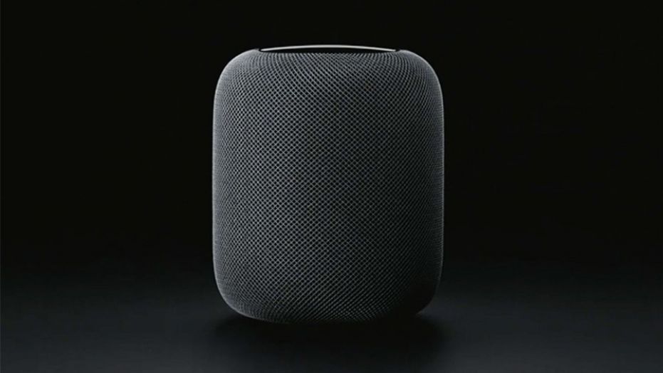 Apple HomePod