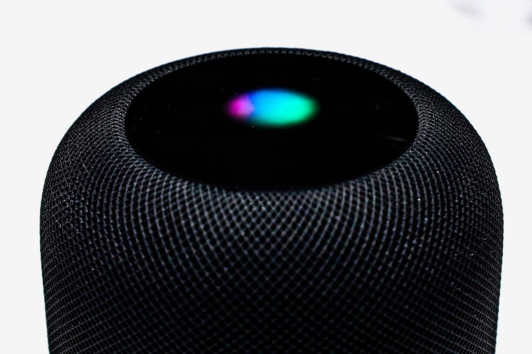 HomePod, Apple, Amazon, Echo