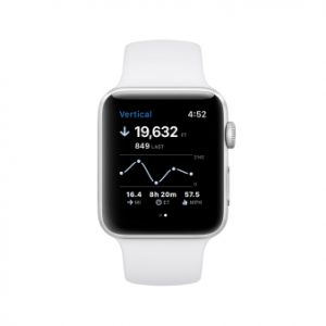 Apple Watch, Apple, WatchOS