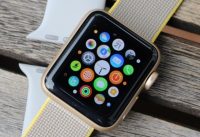 Apple Watch, Apple, Watch OS