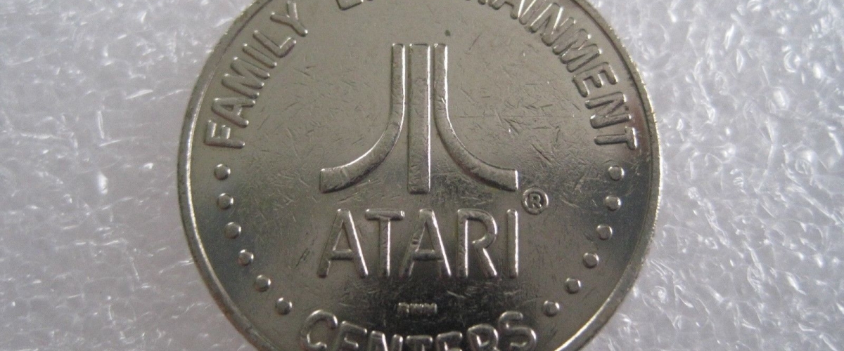 Atari Token, Crptocurrency