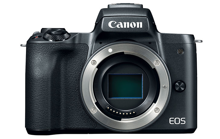 Canon M50, M50 Camera,Canon