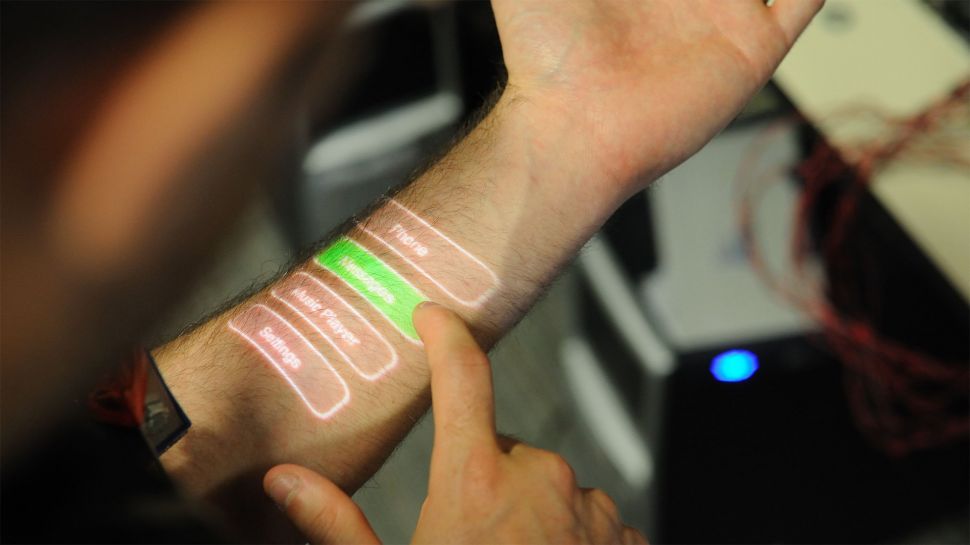 smart skin